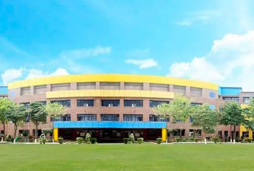Jaypuriya school 