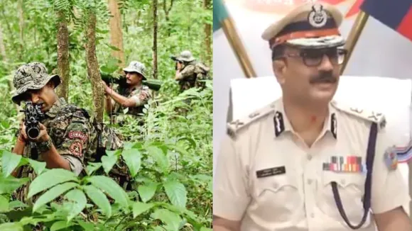 बाकी सरेंडर करें अन्यथा मारे जाएंगे बोकारो में मुठभेड़ के बाद डीजीपी ने दी चेतावनी 