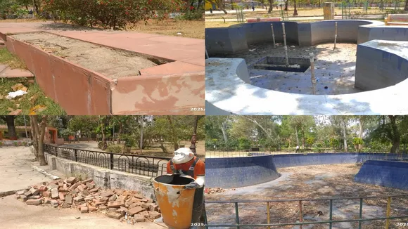 ci park