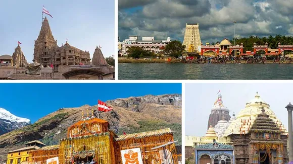 chardham