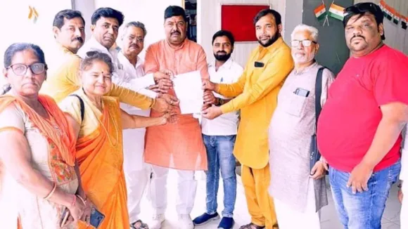 रामलीला
