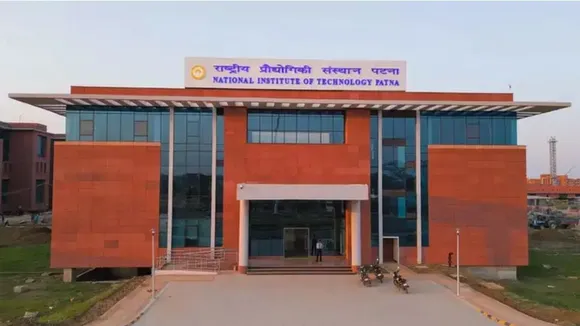 NIT, Patna 