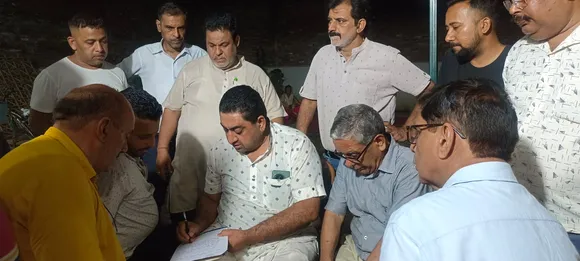 शाहजहांपुर