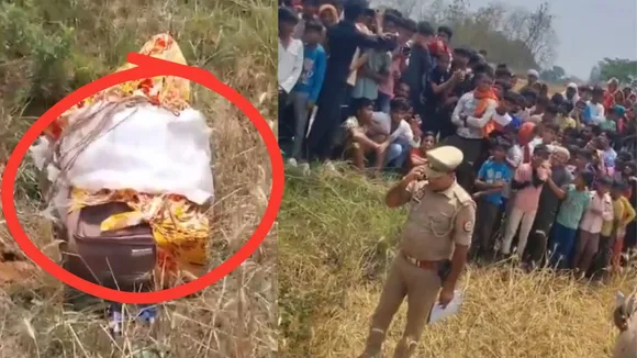 deoria murder case