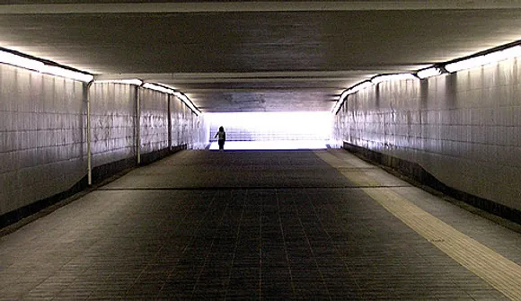 Underpass