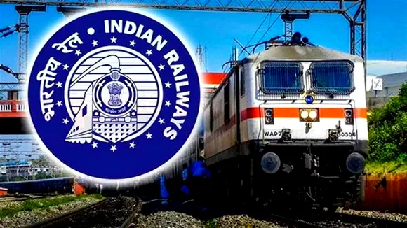 INDIAN RAILWAY