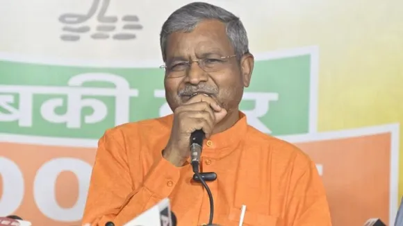 झारखंड में नेता विपक्ष ने सरकार को घेरा, बालू खनन पर बाबूलाल मरांडी ने लगाए ये गंभीर आरोप