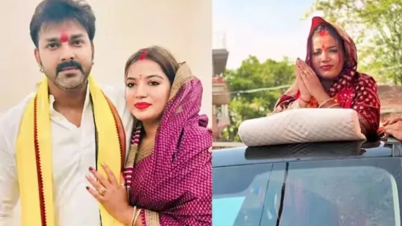  बिहार विधानसभा में ज्योति सिंह ने ठोकी ताल, कहा– काराकाट से मिला टिकट तो जीत तय