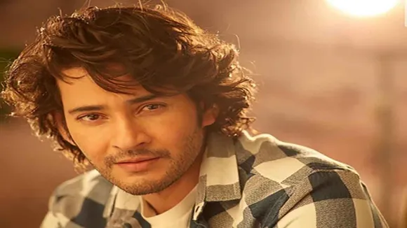 maheshbabu