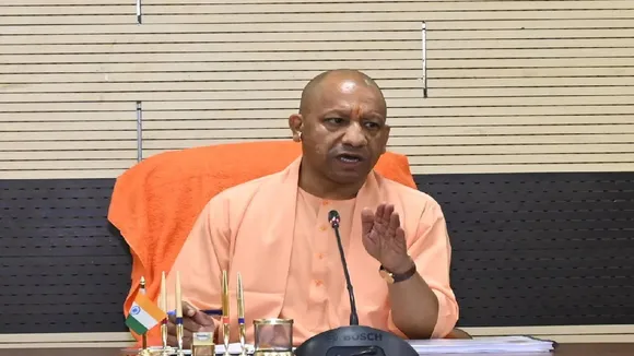 33 IAS officers transferred in Uttar Pradesh