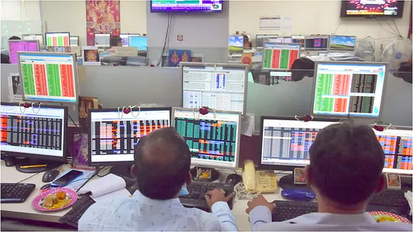 SHARE MARKET NEWS
