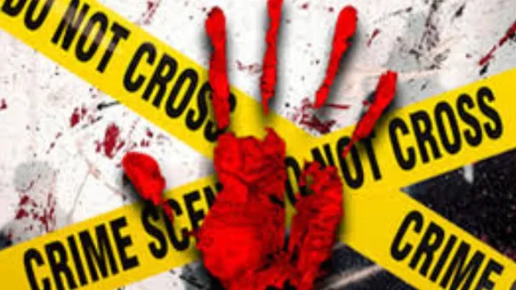 मुंबई में महिला की गला रेतकर हत्या, आरोपी की तलाश में जुटी पुलिस