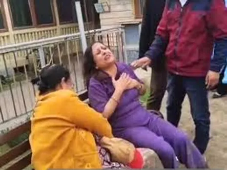 pahalgam news