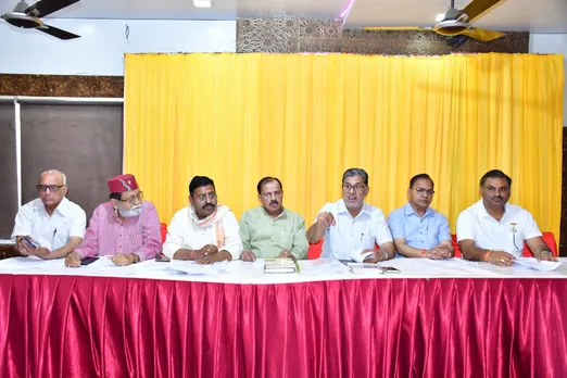 नई संपत्तियों पर नगर निगम डीएम सर्किल रेट से ले रहा है हाउस टैक्स: त्यागी