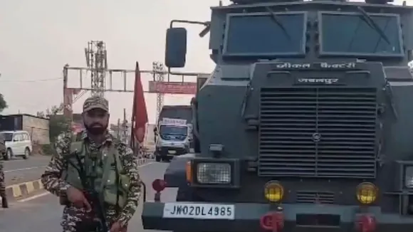 Pahalgam Terror Attack: हमले के बाद एक्शन मोड में भारतीय सेना, दो आतंकियों को किया ढेर