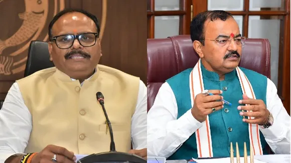 Pahalgam terrorist attack BJP postponed all programs across country