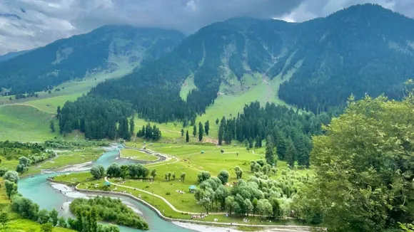 Pahalgam terror attack