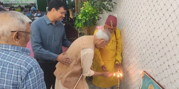 वाईबीएन 