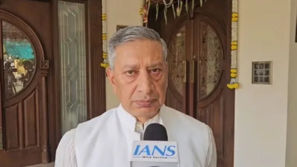 Jammu & Kashmir Pahalgam Terror Attack