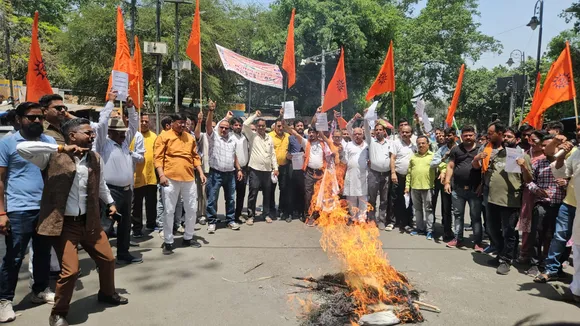 Rashtriya Bajrang Dal