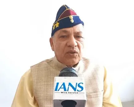 Pahalgam attack, major general bansal