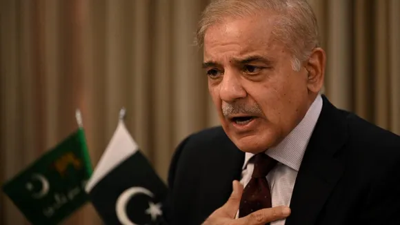 Pakistan pm