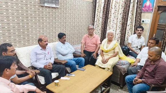 शाहजहांपुर