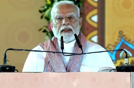 Modi in bihar