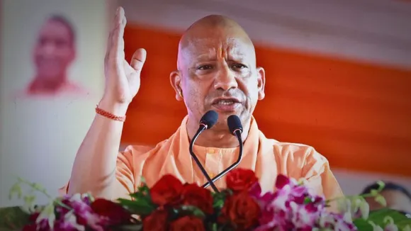 Yogi government became a support for those preparing for civil services through Sanskrit