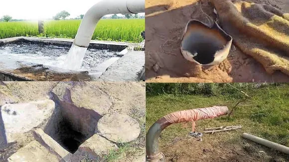 Now digging of borewell and tubewell will not be allowed without permission