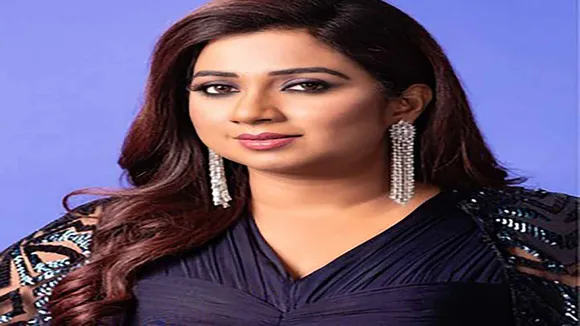 ShreyaGhoshal's
