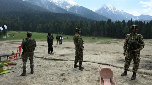 पहलगाम आतंकी हमला, मकसद, खुफिया विफलता, साजिश, अलग और गंभीर चुनौतियां