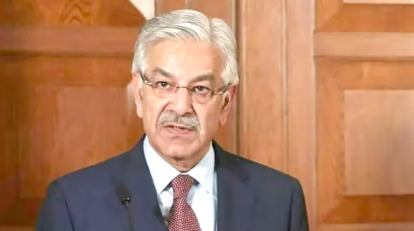 KHWAZA ASIF