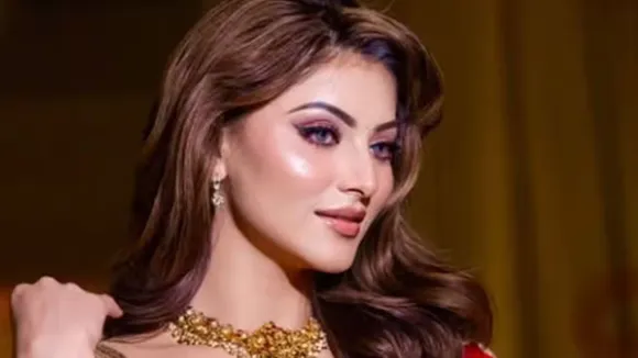 urvashi Skin