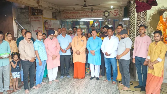 Bareilly anger