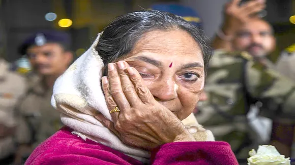 JAMMU 