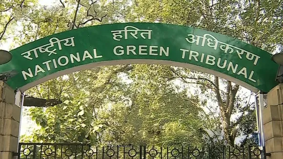 NGT, noida news