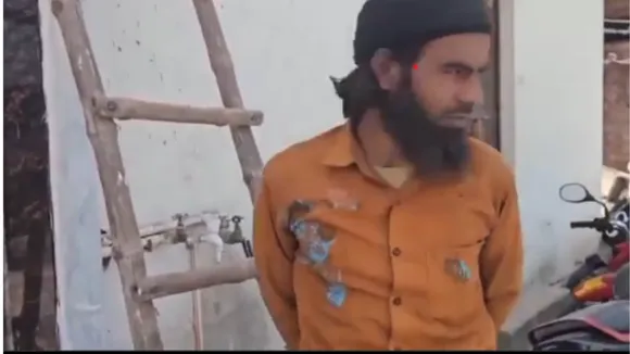 Pahalgam terror attack 5
