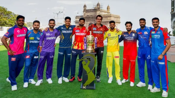 IPL Playoffs 2025 
