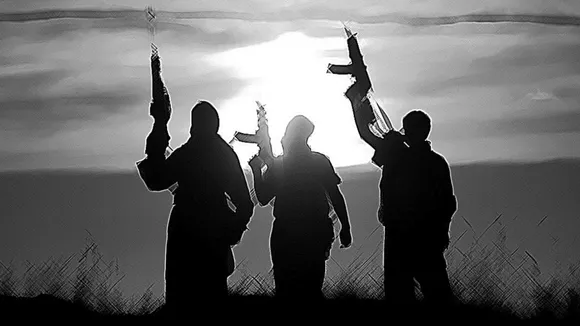 terrorism  (1)