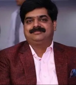 प्रोफेसर बिमल जायसवाल 