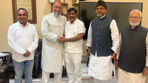 seemanchal-tausif-alam-angry-with-congress-joins-aimim-a-new-turn-in-muslim-politics
