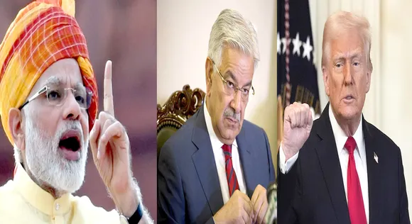 INDIA US PAKISTAN