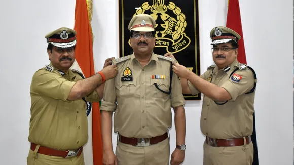 Inspector Mohammad Shoaib