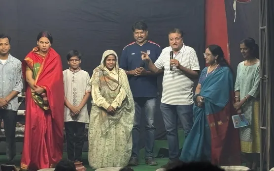 NOIDA DRAMA