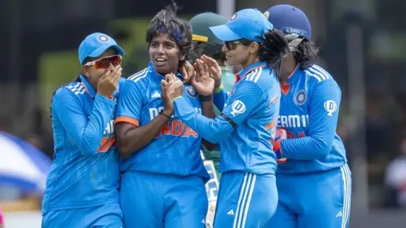 India women cricket team 