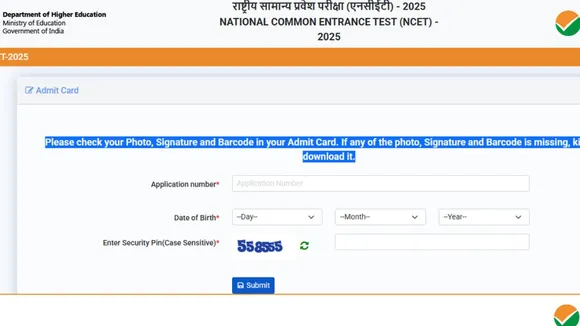 NCET
