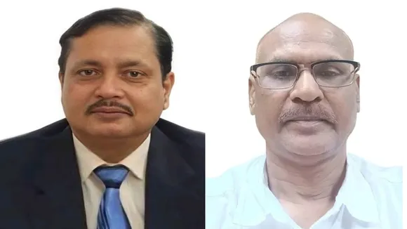 Vinod Kumar Singh became Chairman Cooperative Tribunal