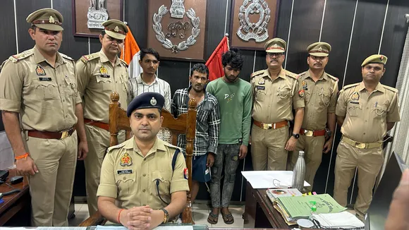 Badaun's criminals