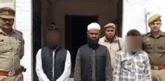 महाराष्ट्र में illegal Pakistani नागरिकों पर कार्रवाई तेज, मुंबई पुलिस ने की 14 की पहचान